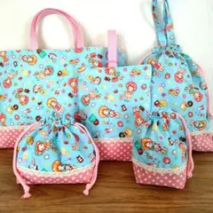 入園入学セットオーダー