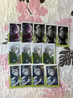 プロセカ　エピカ　志歩セット