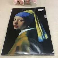 2025年最新】真珠の耳飾りの少女 ファイルの人気アイテム - メルカリ