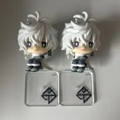 叢雲カゲツ にじこっと 2個セット