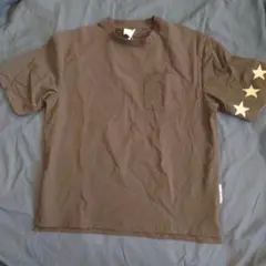黒　半袖Tシャツ Mのサムネイル