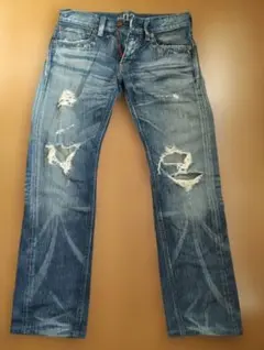 EDWIN 503 BLUE TRIP ジーンズ デニム