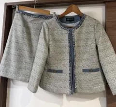 入学式 スーツ 11号