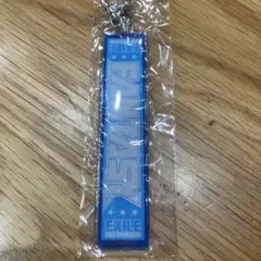 【ミニマフラータオルキーホルダー】EXILE 会場限定ガチャ