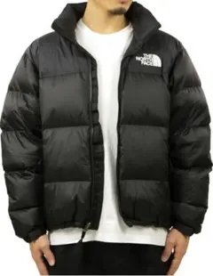 新品　THE NORTH FACE ヌプシ RETRO NUPTSE