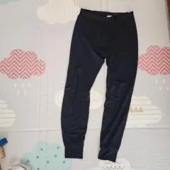 ヒートテックエクストラウォームタイツ（極暖・前開き）