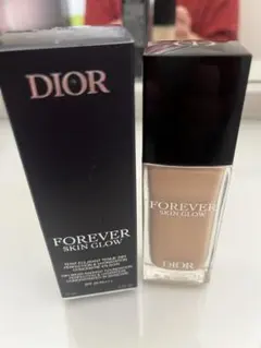 ディオールスキン フォーエヴァー フルイド グロウON