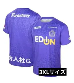 サンフレッチェ広島 2025 コンフィットTシャツ 大迫敬介 - メルカリ