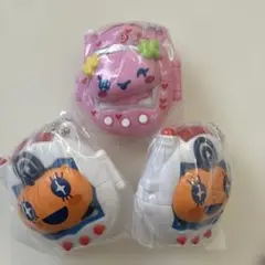a*r様 たまごっち　スイングケース3