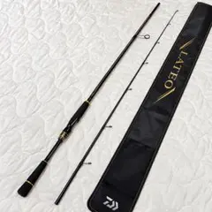 Lunakia LK632 アジングロッドセット 新品 Lunakia LK632S-LMLS ルナキア632アジングロッド - メルカリ