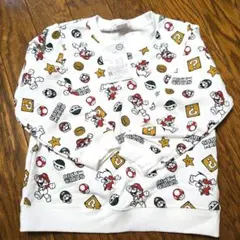 スーパーマリオ トップス