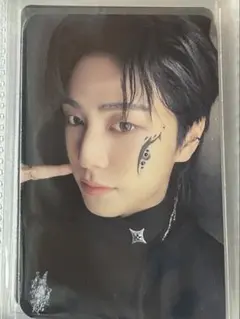 &TEAM Go in Blind 月狼 TAKI MMT トレカ