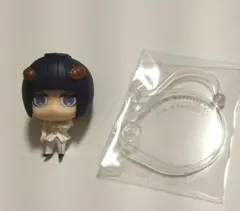 ジョジョコレ　5部　ブチャラティ
