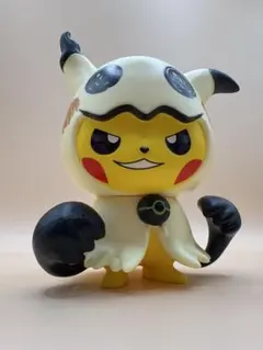 2026年最新】ミミッキュ フィギュアの人気アイテム - メルカリ