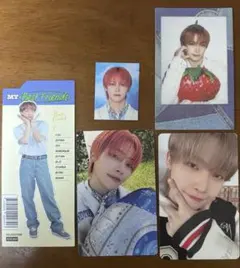 ＆TEAMシーグリ NICHOLAS2024.2025