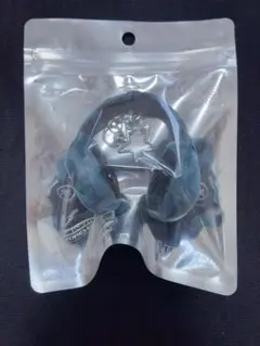 ずっと真夜中でいいのに5th Keychain NIRA White 5周年記念 - メルカリ