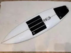 Xanadu Surfboards MOSKAH 5'10
