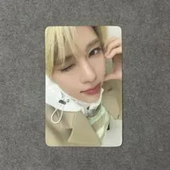 会場特典 シオン トレカ 1枚