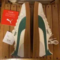27.0cm PUMA INDOOR OG 新品元箱付のサムネイル