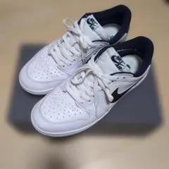 極美品　ナイキ エアジョーダン 1 　AIR JORDAN 1 LOW '85