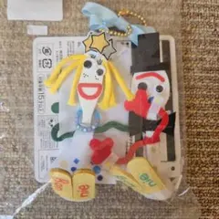 一番くじ　トイストーリー5 C賞