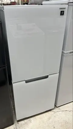 SHARP SJ-BD23M-W 230リッター冷蔵庫 2024年製 右開き - メルカリ