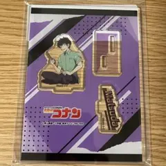 名探偵コナン アクリルスタンド 松田陣平