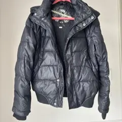DIESEL 平成ギャル Y2K ファー 短丈 ジャケット XXS ネオグランジ 