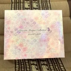 ジルスチュアートユニコーンユートピアコレクションセット2023クリスマスコフレ