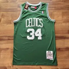 新品 XXL セルティックス ピアース ユニフォーム 2XL celtics 新品 XXL セルティックス ピアース ユニフォーム 2XL celtics - メルカリ