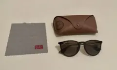 美品！【RB4171F-710T5】ERIKA レイバン エリカ