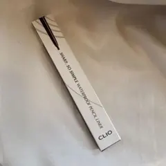 CLIO SHARP, SO SIMPLE ウォータープルーフ ペンシルライナーのサムネイル