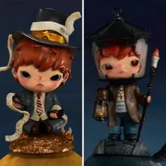 2026年最新】popmart hirono 星の王子さまの人気アイテム - メルカリ