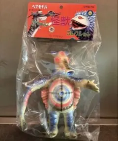 新品未開封 M1号 ガッツ星人 ツブコン2025当選品 - メルカリ