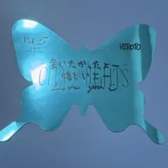 ini 落下物 西