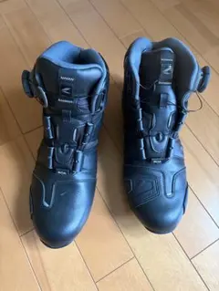 もう割引したくなーい】Shimanoフラッグシップ SH-ME7サイズ43 - メルカリ