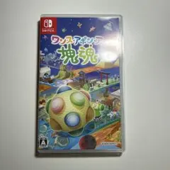 Switch ワンス・アポン・ア・塊魂
