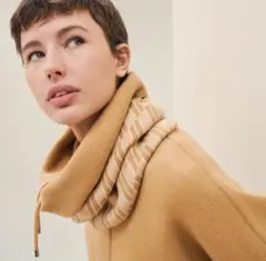 2026年最新】エルメス HERMES スヌードの人気アイテム - メルカリ