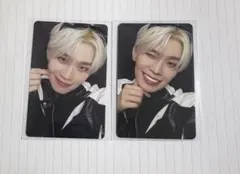 キムテレ トレカ ICONIK