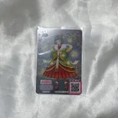 ひみつのアイプリ ミルフィーカード おとぎばなしかぐやひめ