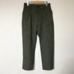 ジャーナルスタンダード ワイドイージーパンツ