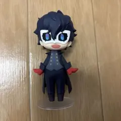 ペルソナ　HELLO! GOOD SMILE ジョーカー　フィギュア