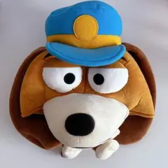 トイストーリー　スリンキー　ファンキャップのサムネイル