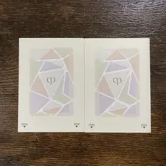 Clé de Peau Beauté フェイスカラー