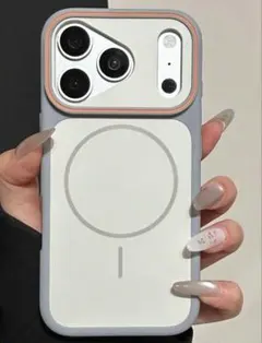 ☆磁気対応 iPhone16ケース☆