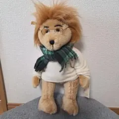 冬のソナタJOON BEAR ジュンベアー ペ・ヨンジュンのサムネイル