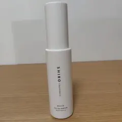 SHIRO ホワイト オードパルファン