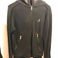 フランシストモークス パーカー