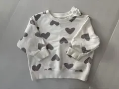 ユニクロ トレーナー トップス