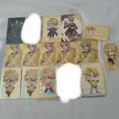 カラフルピーチ からぴち たっつん まとめ売り